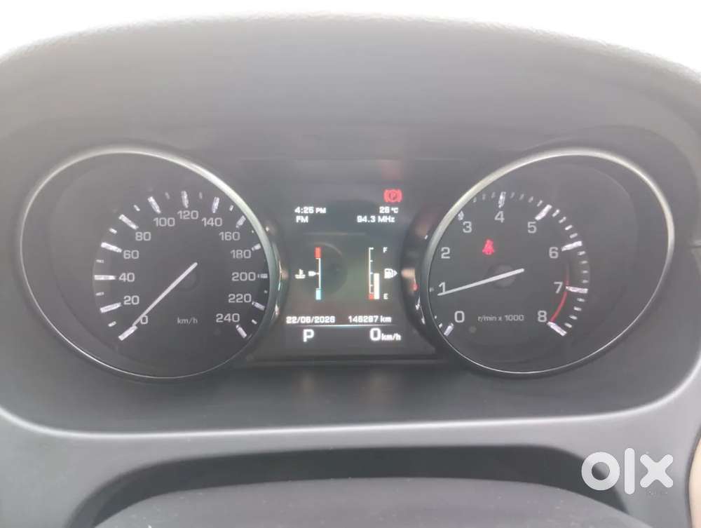 Land Rover Discovery Sport, 2017, Petrol