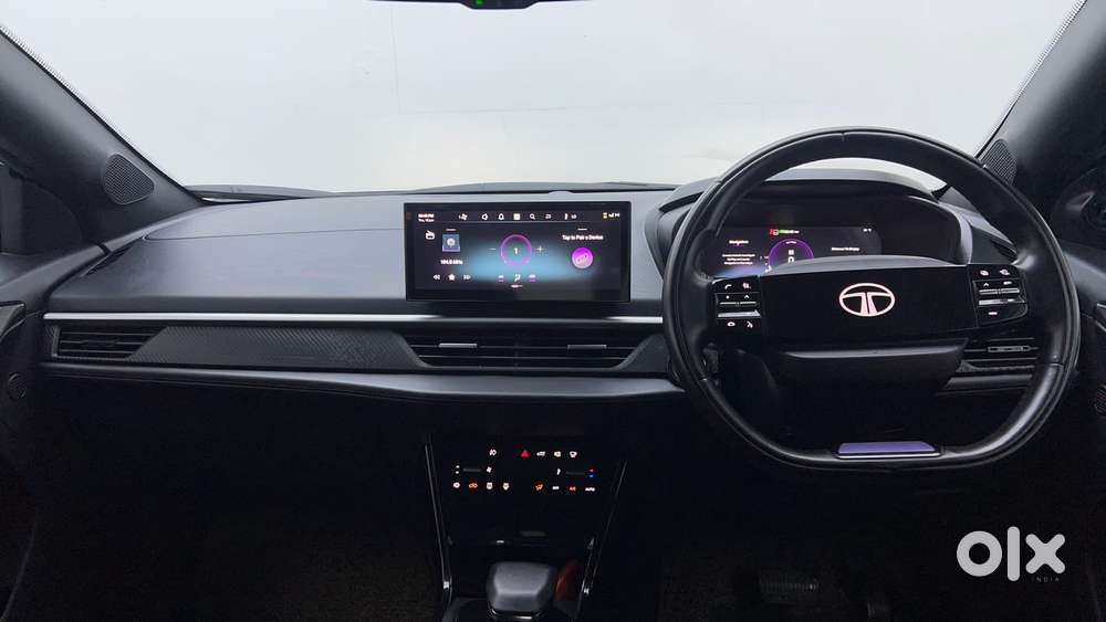Tata Nexon Fearless Plus S 1.5 Revotorq Diesel 6 Amt Dt, 2024, Diese..