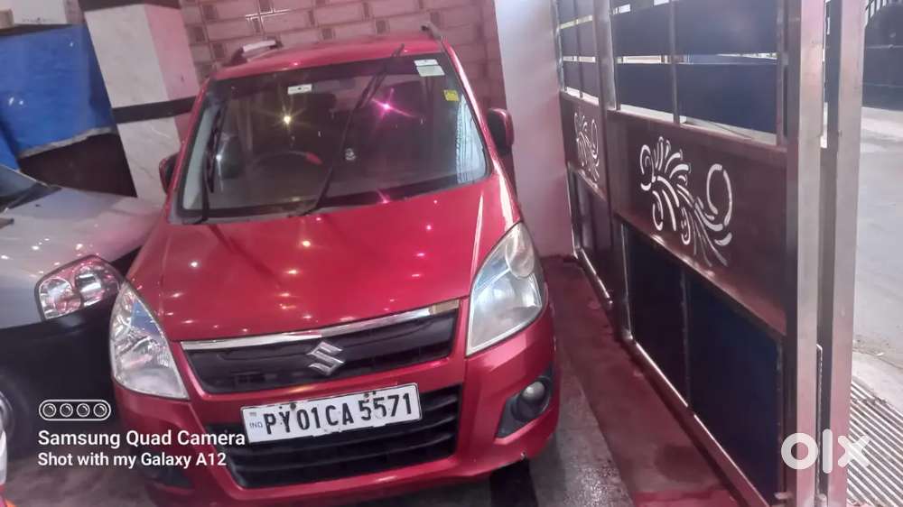 Maruti Suzuki Wagonr 2014 In Good Condition