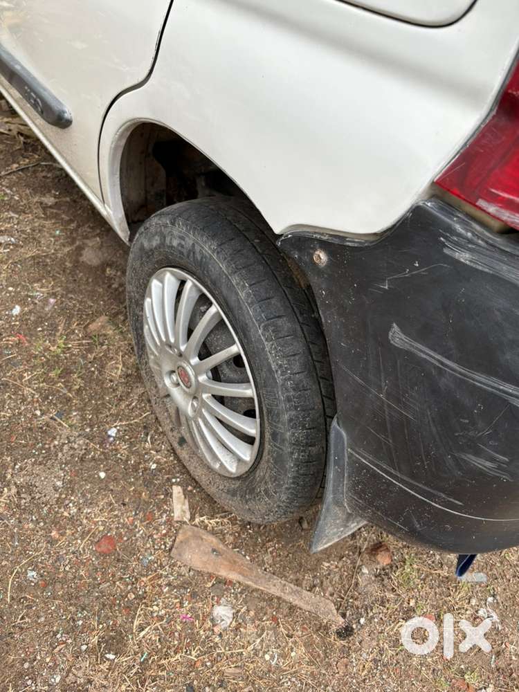 Maruti Suzuki Alto 2009