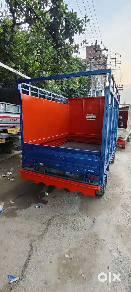 Tata Gold +  Diesel 2023