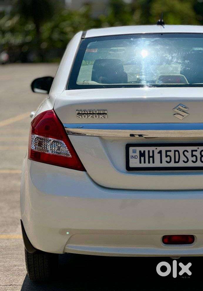 Maruti Suzuki Dzire Tour Diesel, 2013, Diesel