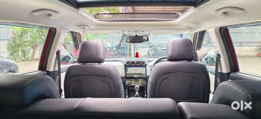 Hyundai Creta 1.5 Sx (o) Diesel, 2022, Diesel