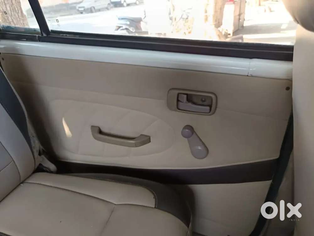 Chevrolet Tavera 2009 Diesel 69578 Km Driven