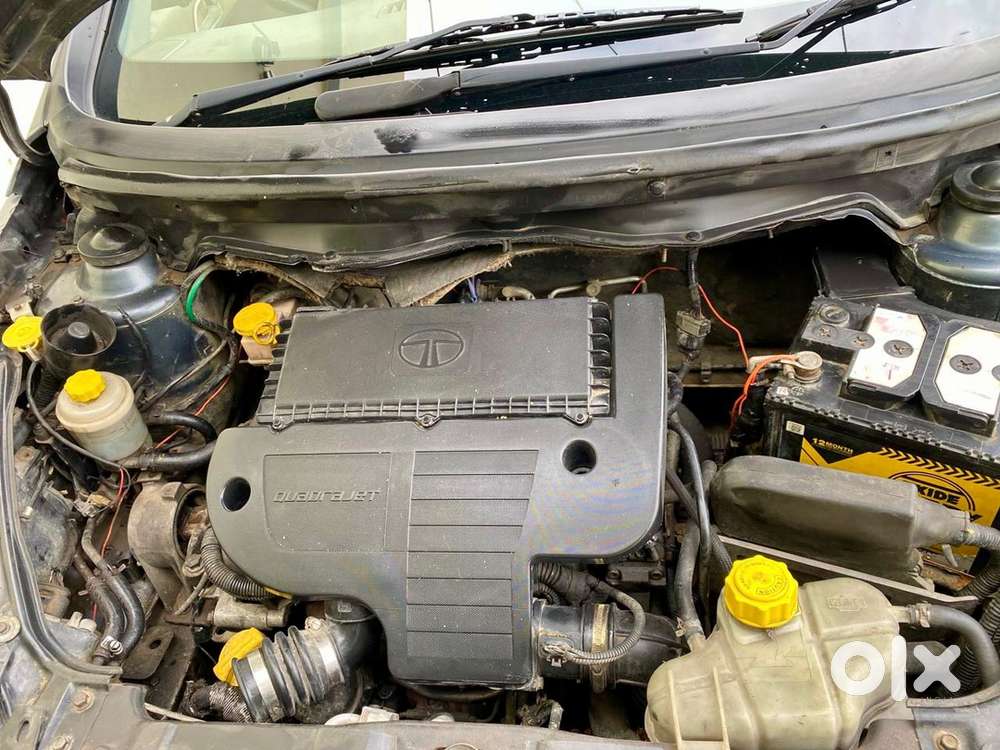 2008 Tata Indica Vista