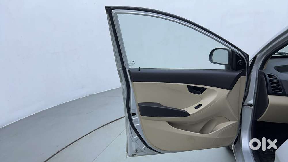 Hyundai Eon Magna +, 2016, Petrol