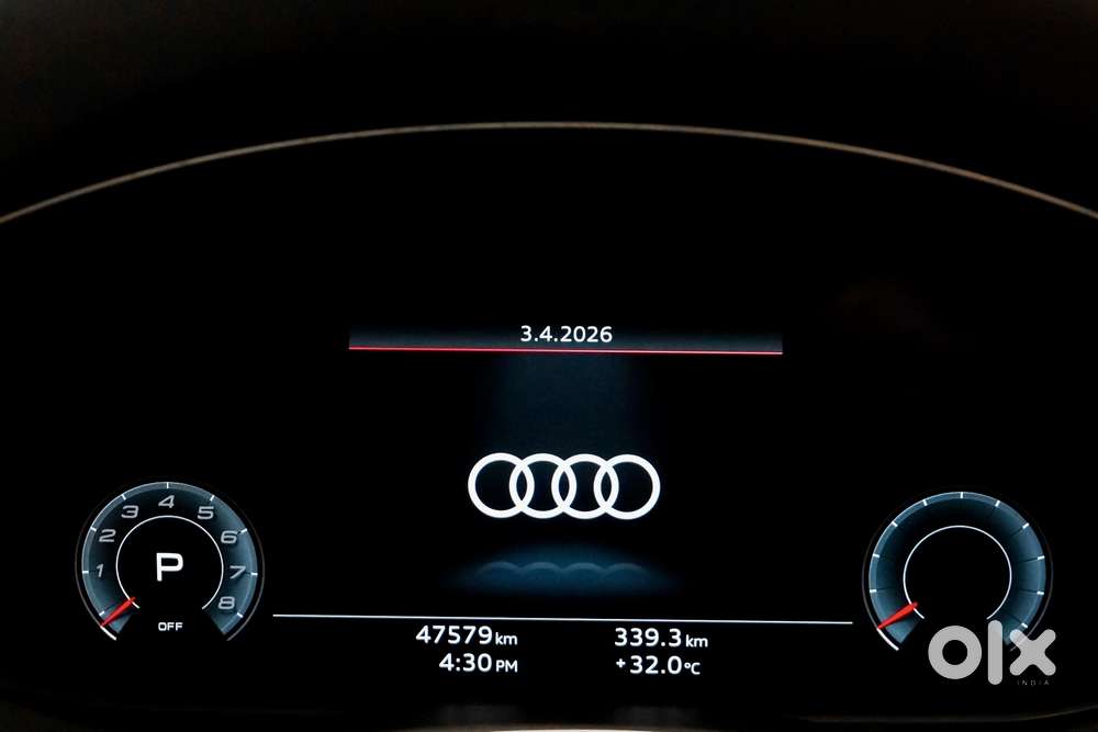 Audi A6 2.0 45 Tfsi Technology, 2021, Petrol