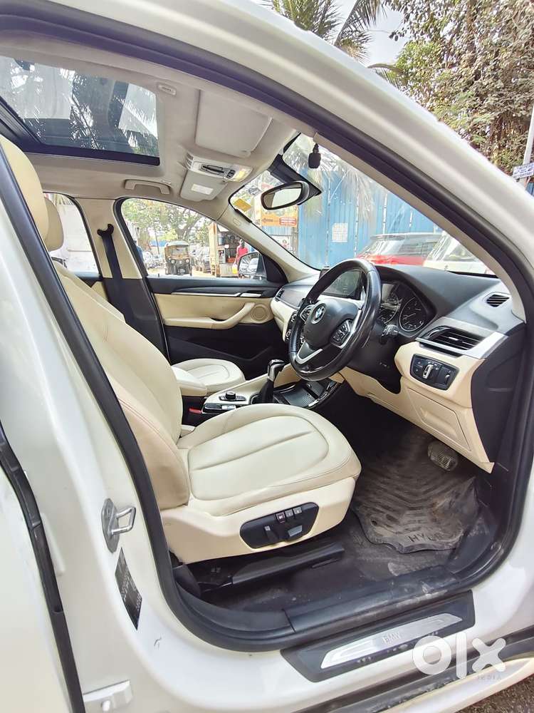 Bmw X1 M Sport Sdrive 20d, 2016, Diesel