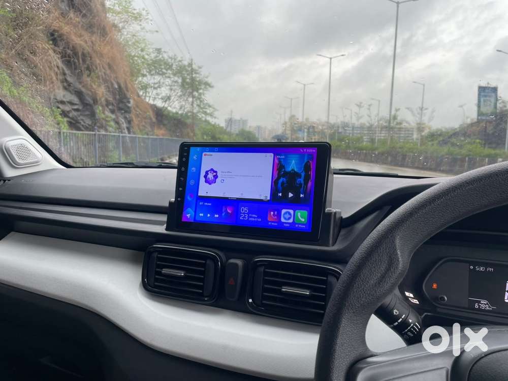 Tata Punch Pure Icng, 2025, Cng & Hybrids