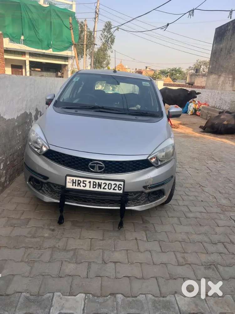 Tata Tiago 2017 Diesel