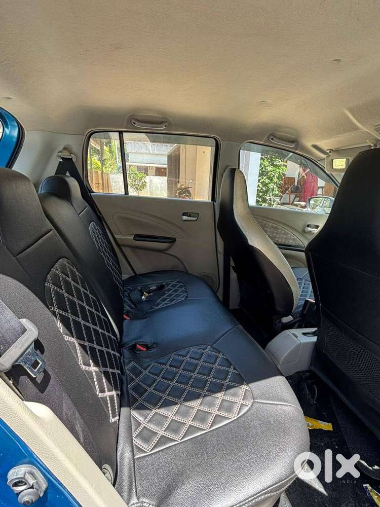 Maruti Suzuki Celerio 2016 Vxi
