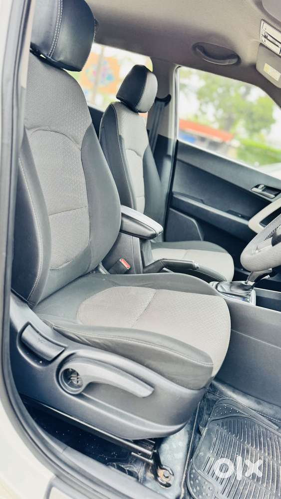 Hyundai Creta 1.6 Sx Plus Auto, 2016, Diesel