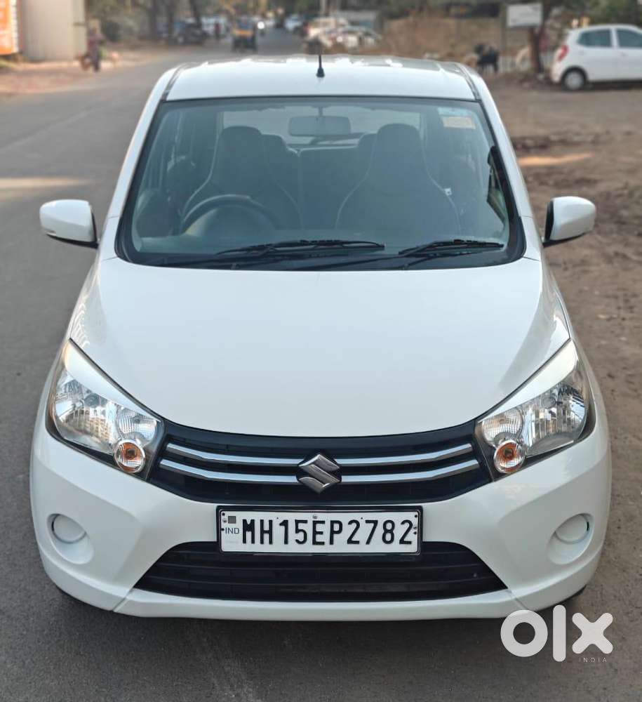 Maruti Suzuki Celerio 2014-2017 Zxi, 2014, Petrol