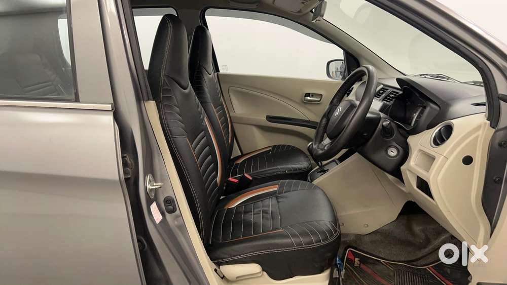 Maruti Suzuki Celerio 1.0 Vxi Amt, 2020, Petrol