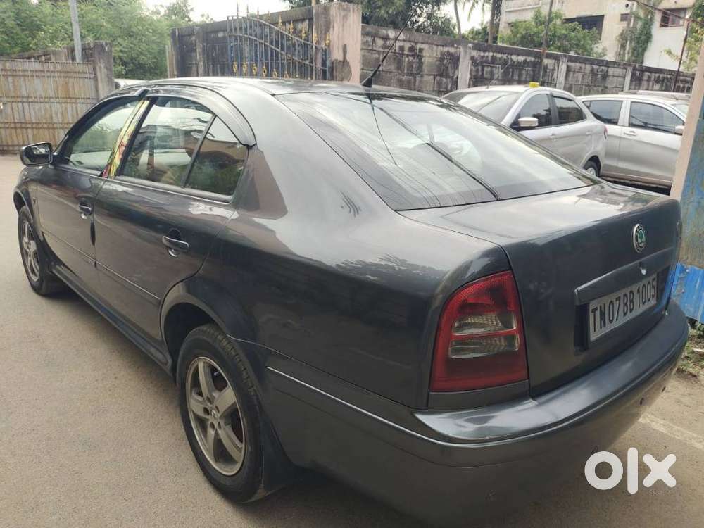 Skoda Octavia 1.9 Tdi, 2008, Diesel