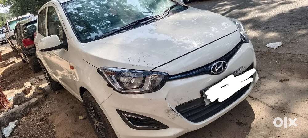 Hyundai New I20 2012 Diesel 74311 Km Driven