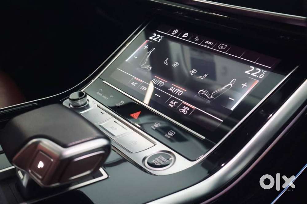 Audi Q7 3.0 Technology 55 Tfsi, 2023, Petrol