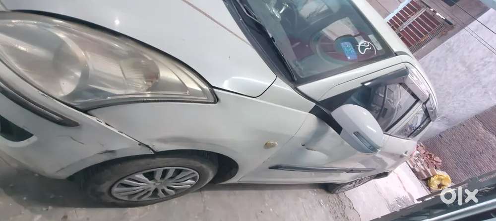 Maruti Swift Good Condition