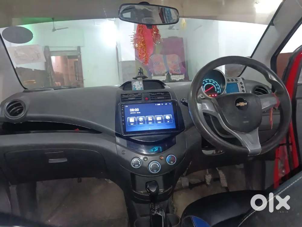 Chevrolet Beat Diesel 2012