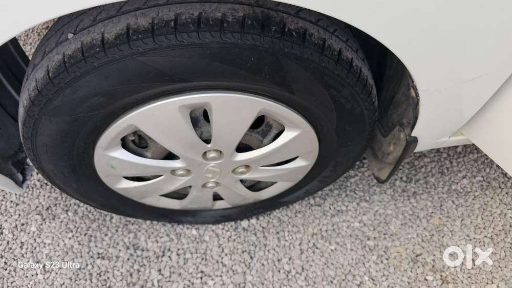 Hyundai I10 1.2 Kappa Sportz, 2011, Petrol