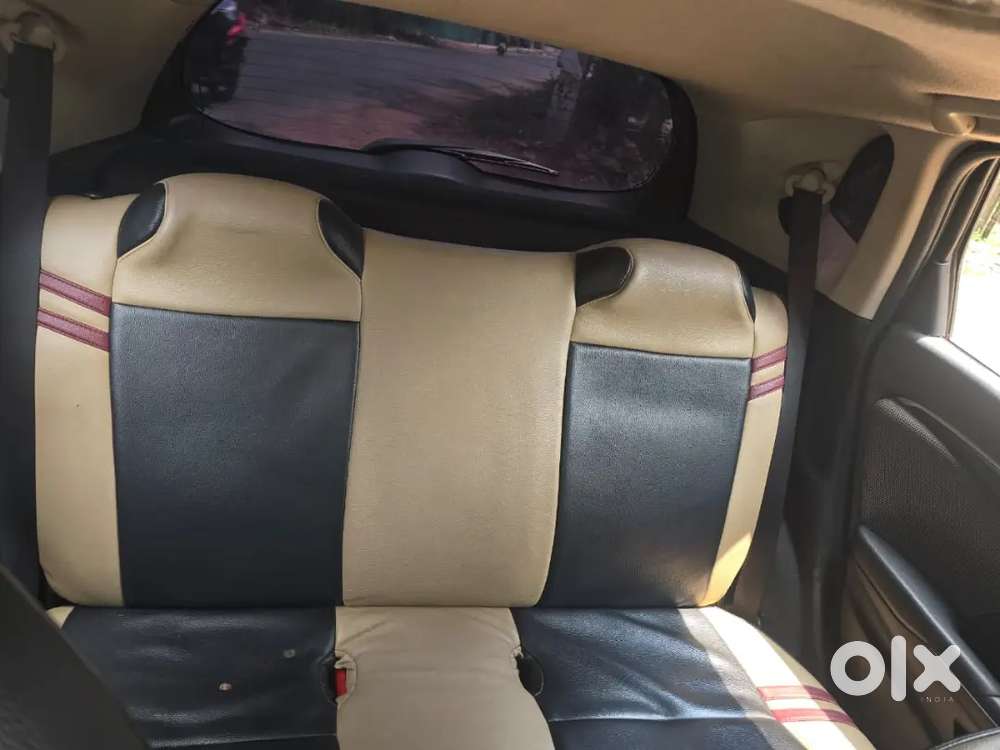 Honda Wr-v 2019 Diesel 107000 Km Driven