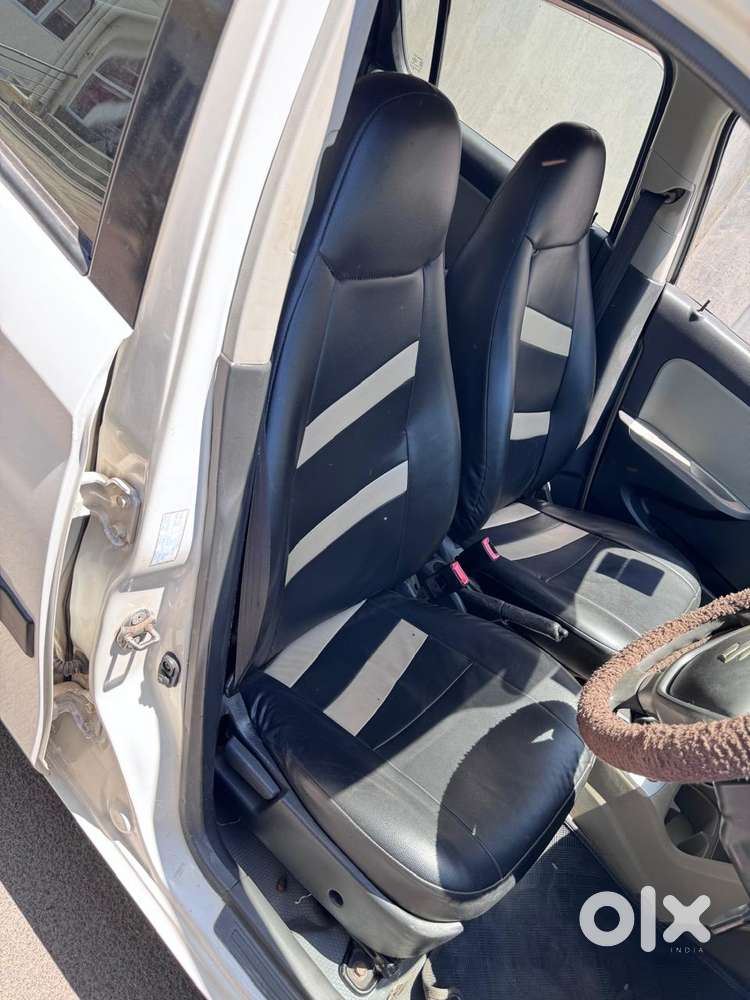 Maruti Suzuki Alto K10 1.0 Vxi, 2015, Petrol