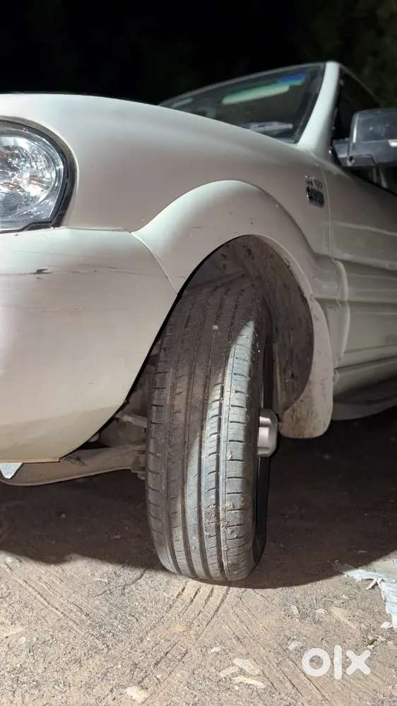 Tata Safari 2011 Diesel Well Maintained