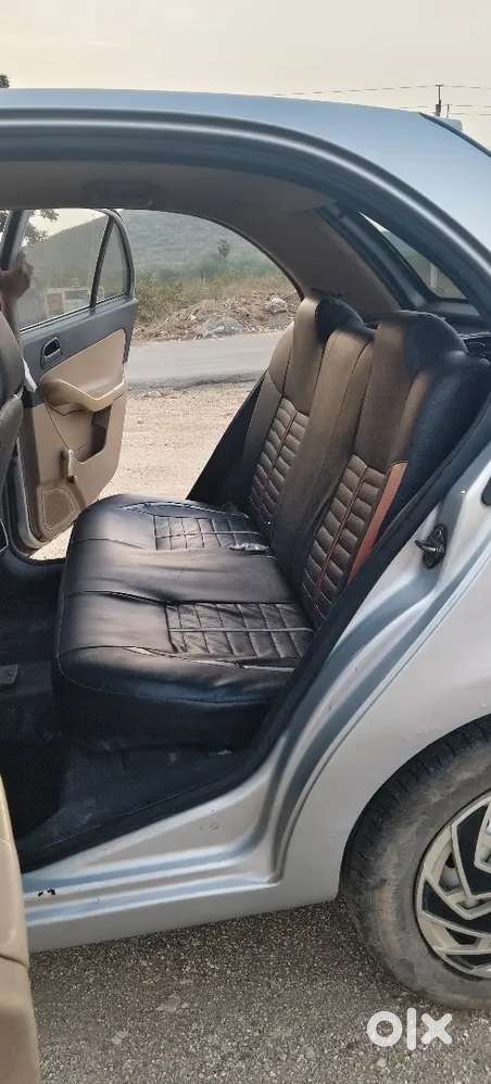 2014 Tata Indica Vista Tdi Ls Diesel Manual