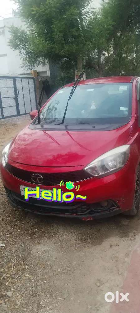 Tata Tigor 2017 Diesel 102000 Km Driven