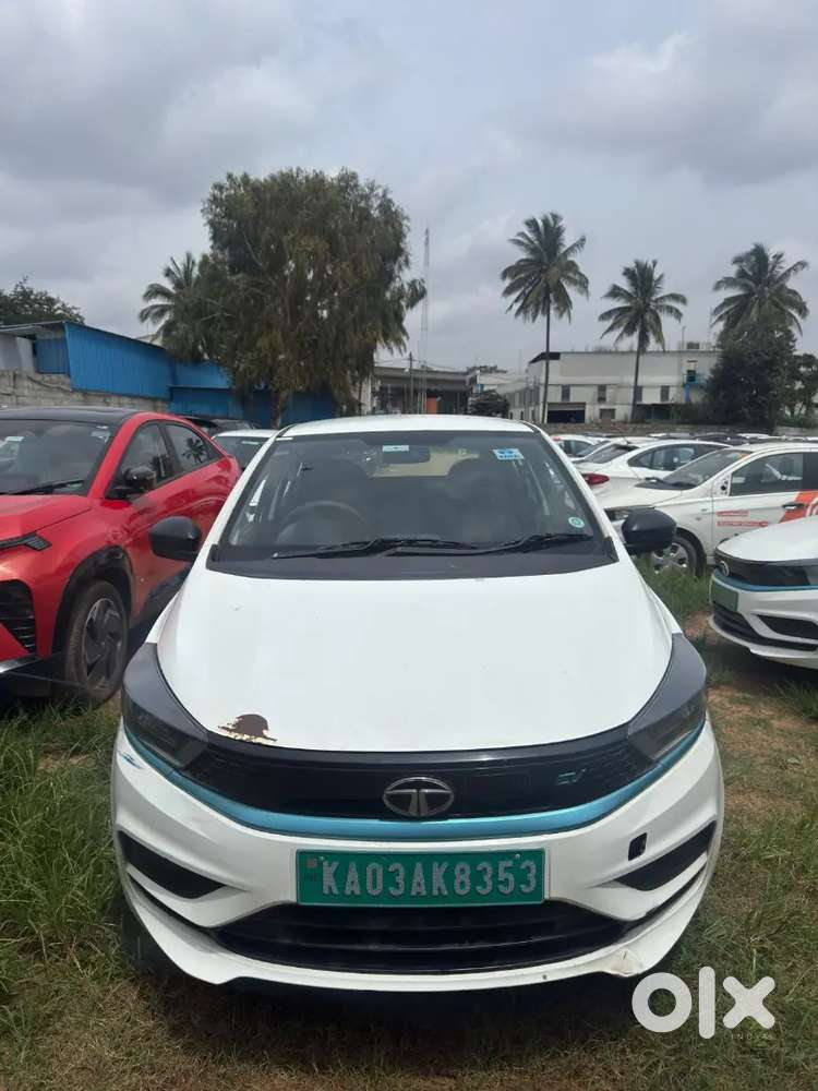 Tata Tigor Ev 2019