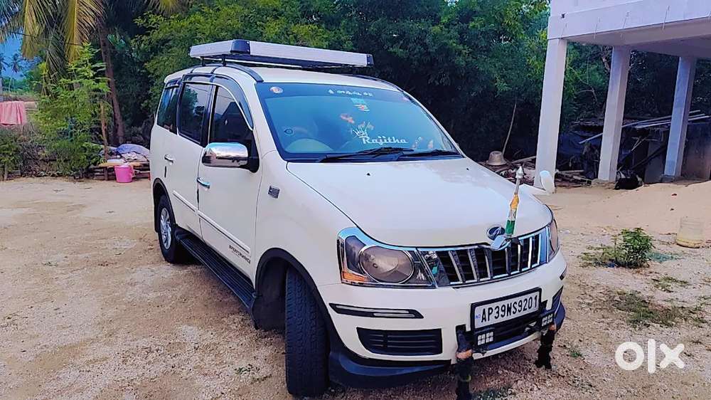 Mahindra Xev 9s Diesel 2018