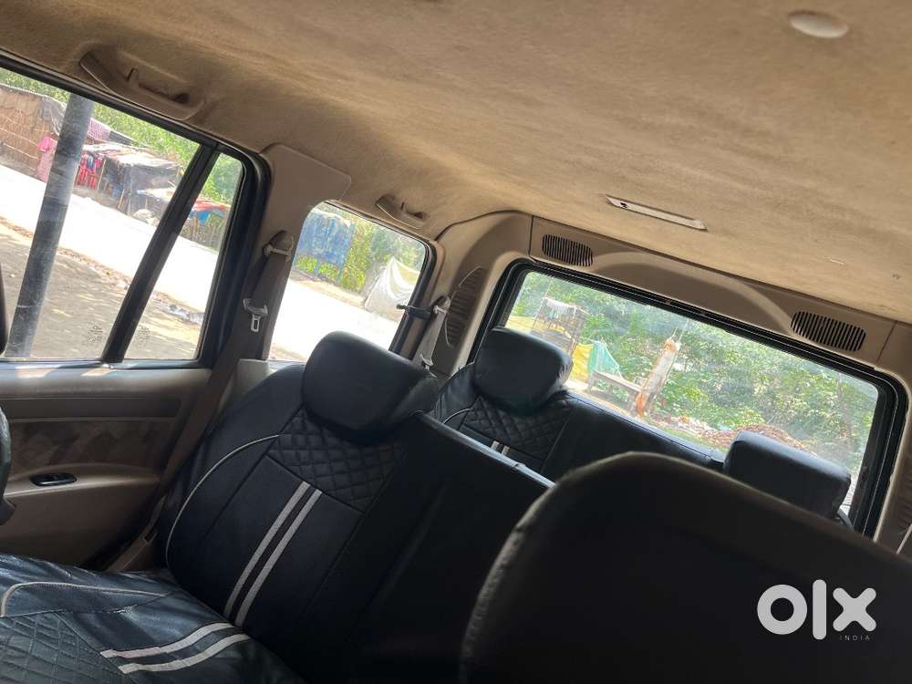 Mahindra Scorpio 2011 Diesel Good Condition