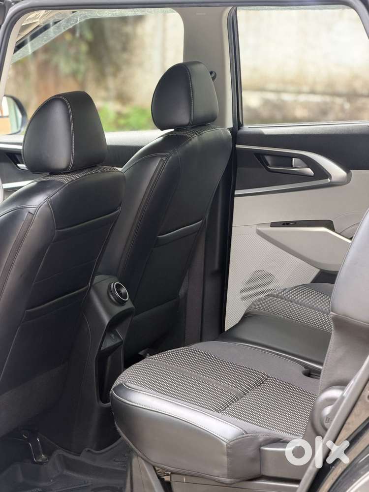 Kia Carens Prestige Plus Diesel, 2022, Diesel