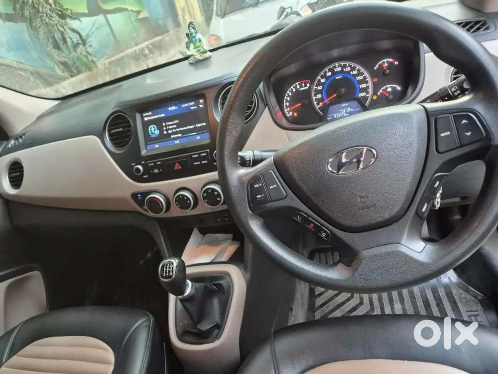 Hyundai Grand I10 Sportz 2020 Model Single Owner