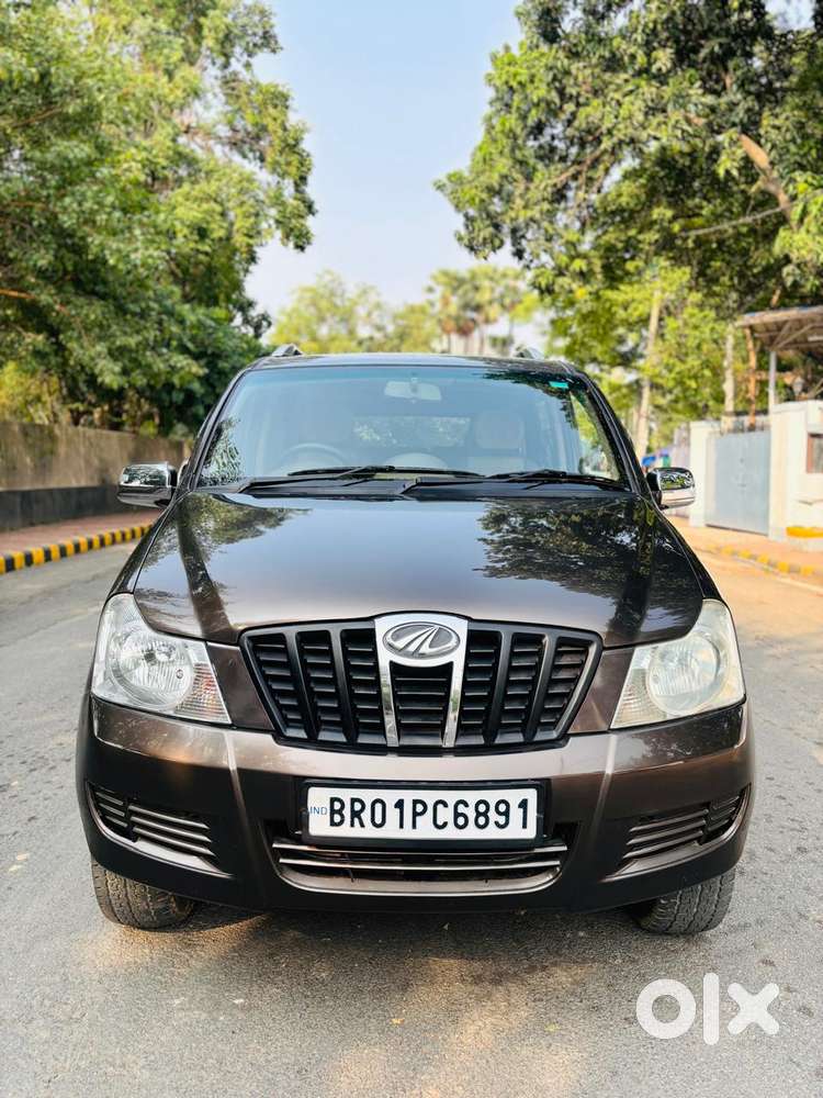 Mahindra Xylo D2 Maxx, 2011, Diesel