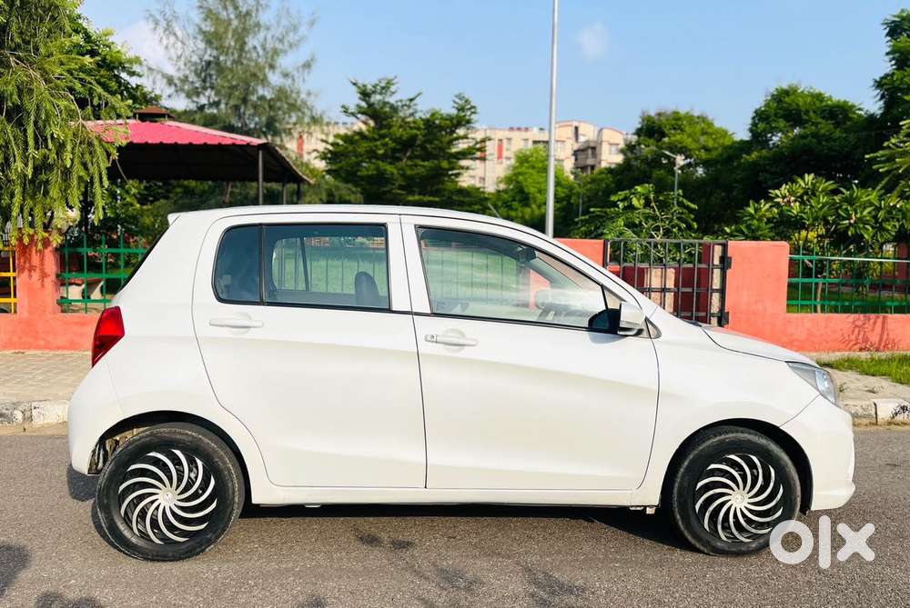 Maruti Suzuki Celerio Zxi Mt, 2018, Petrol