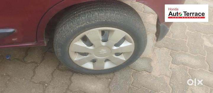 Maruti Suzuki Alto K10 Vxi, 2014, Petrol