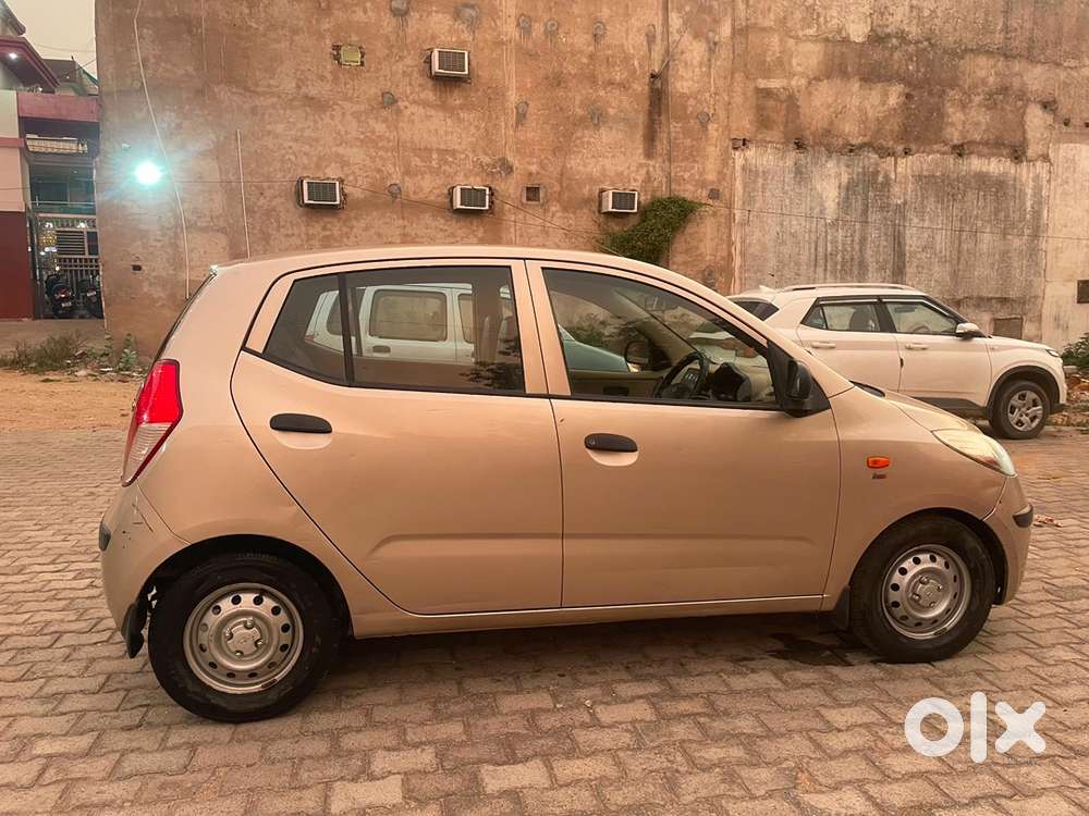 Hyundai I10 Well Maintained