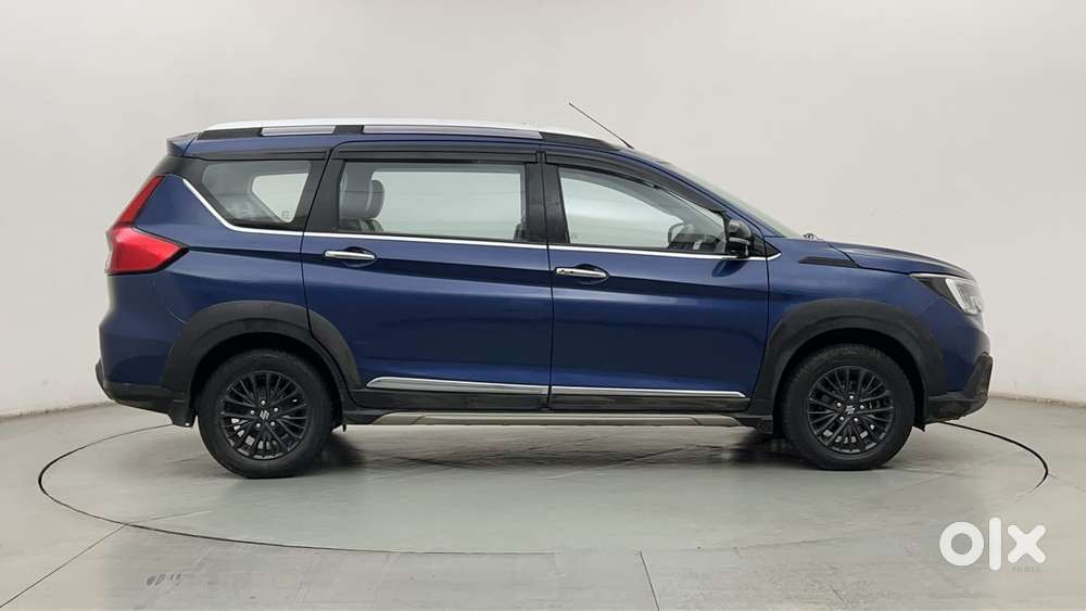 Maruti Suzuki Xl6 1.5 Alpha At, 2021, Petrol