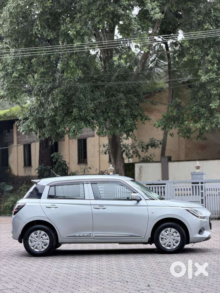 Maruti Suzuki Swift Lxi Option, 2024, Petrol