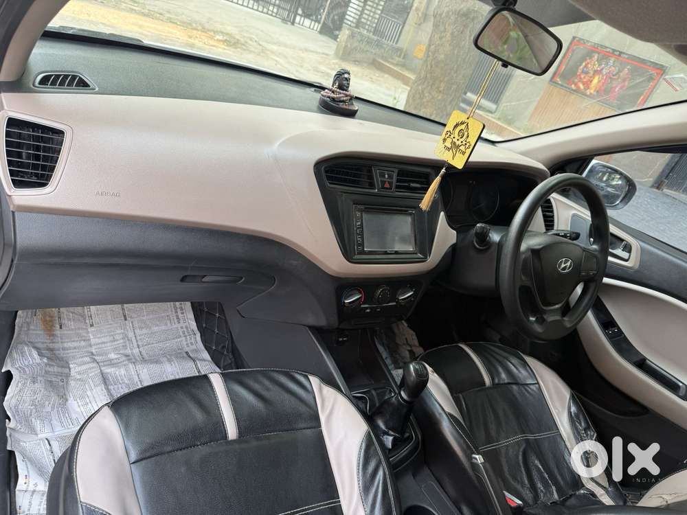 Hyundai Elite I20 Era 1.2, 2016, Petrol