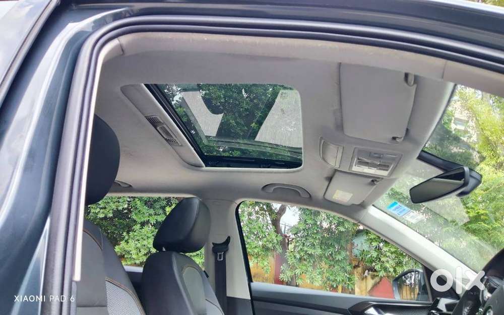 Skoda Kushaq 1.5 Tsi Style, 2022, Petrol