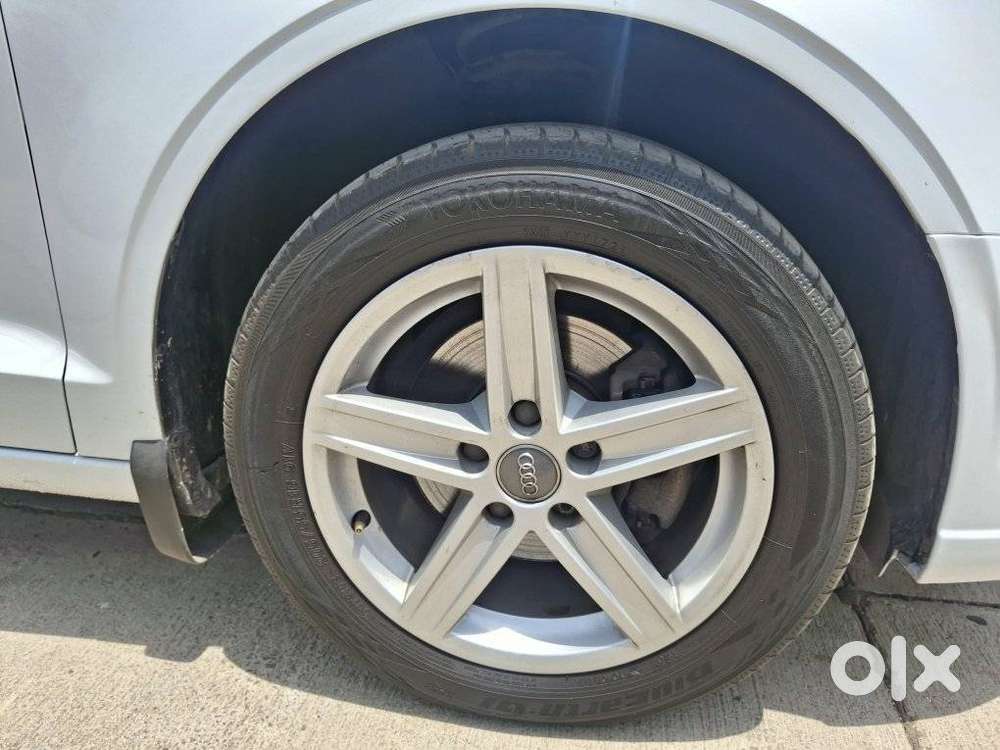 Audi A3 2.0 35 Tdi Technology + Sunroof, 2019, Diesel