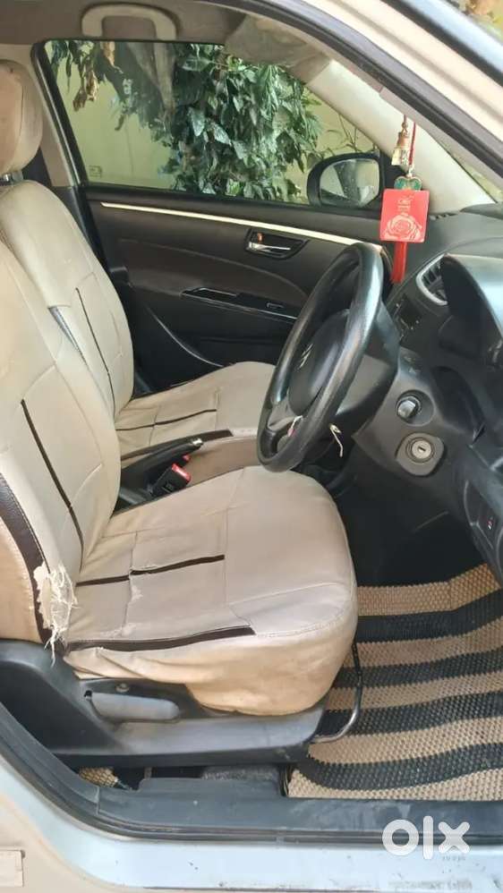 Maruti Suzuki Swift Vdi 2013