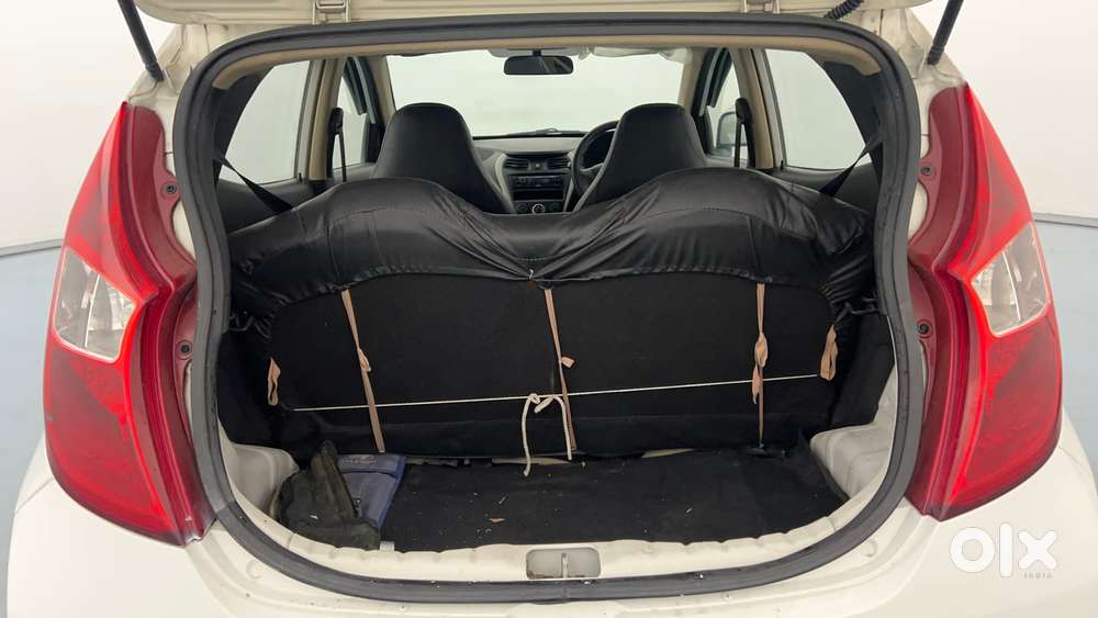 Hyundai Eon Era +, 2016, Petrol