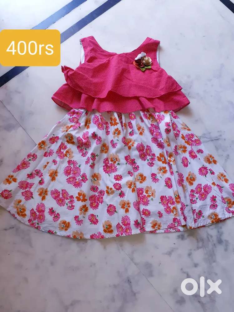 Girls dresses 3 to 5 years old Kids 1730561002
