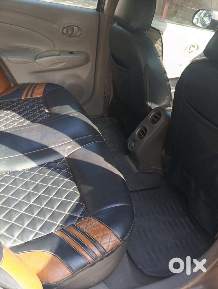 Nissan Sunny Xv, 2012, Diesel