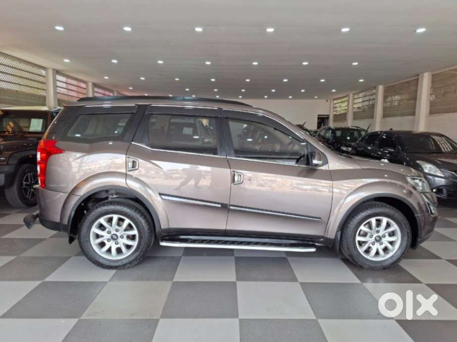 Mahindra Xuv500 W10 2wd, 2018, Diesel