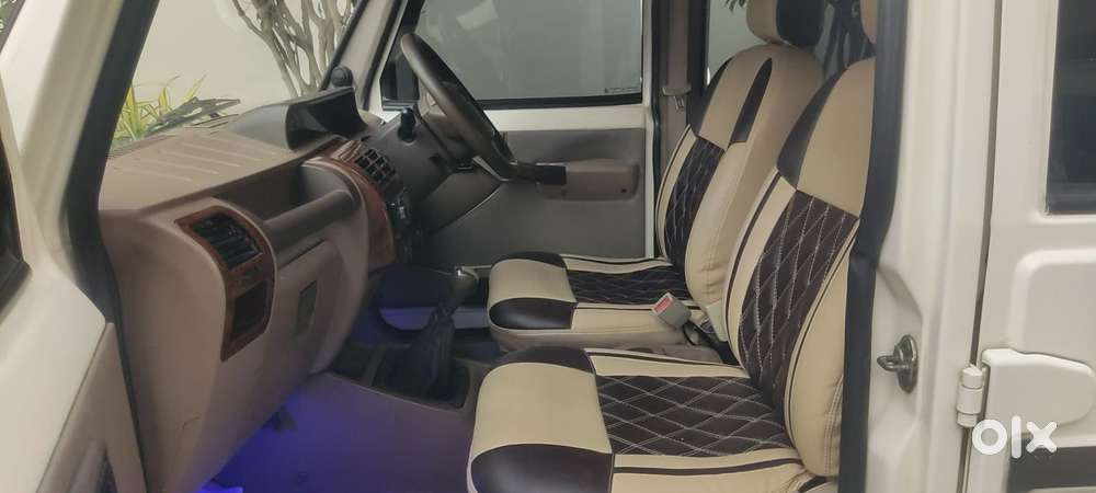 Mahindra Bolero Zlx, 2014, Diesel