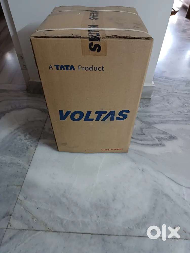 (Unopened and unused) Voltas WD Minimagic Pure T
